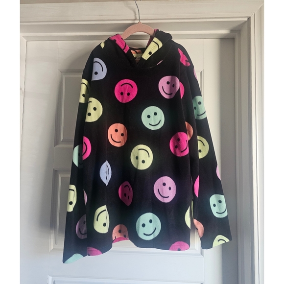 Girl's 2pc Glacier Fleece Set-XXL(16) - Picture 4 of 9